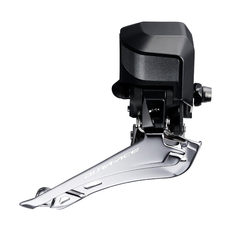 Shimano Dura-Ace R9100 Di2 Front Derailleur, Braze On