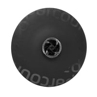Parcours Disc Carbon Road Rear Wheel