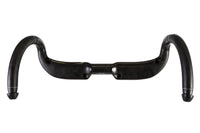 Enve SES Aero Compact Carbon Handlebars, 36-40cm