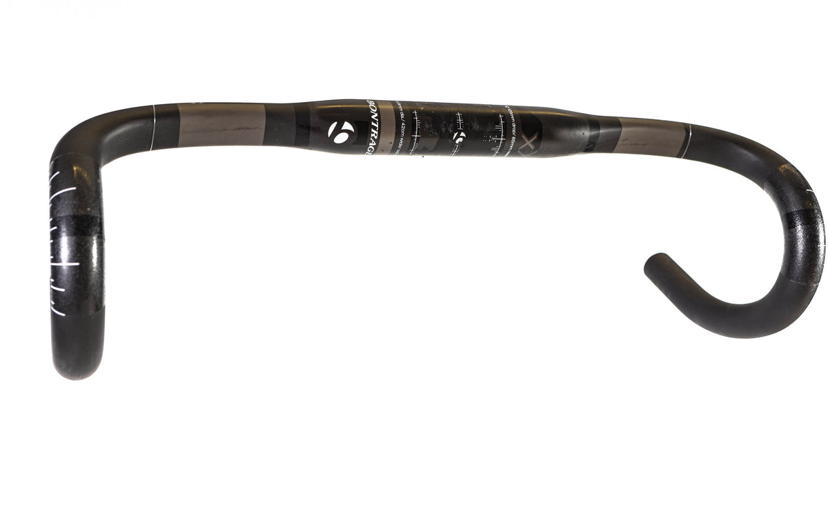 Bontrager XXX VR-C Handlebars, 42cm