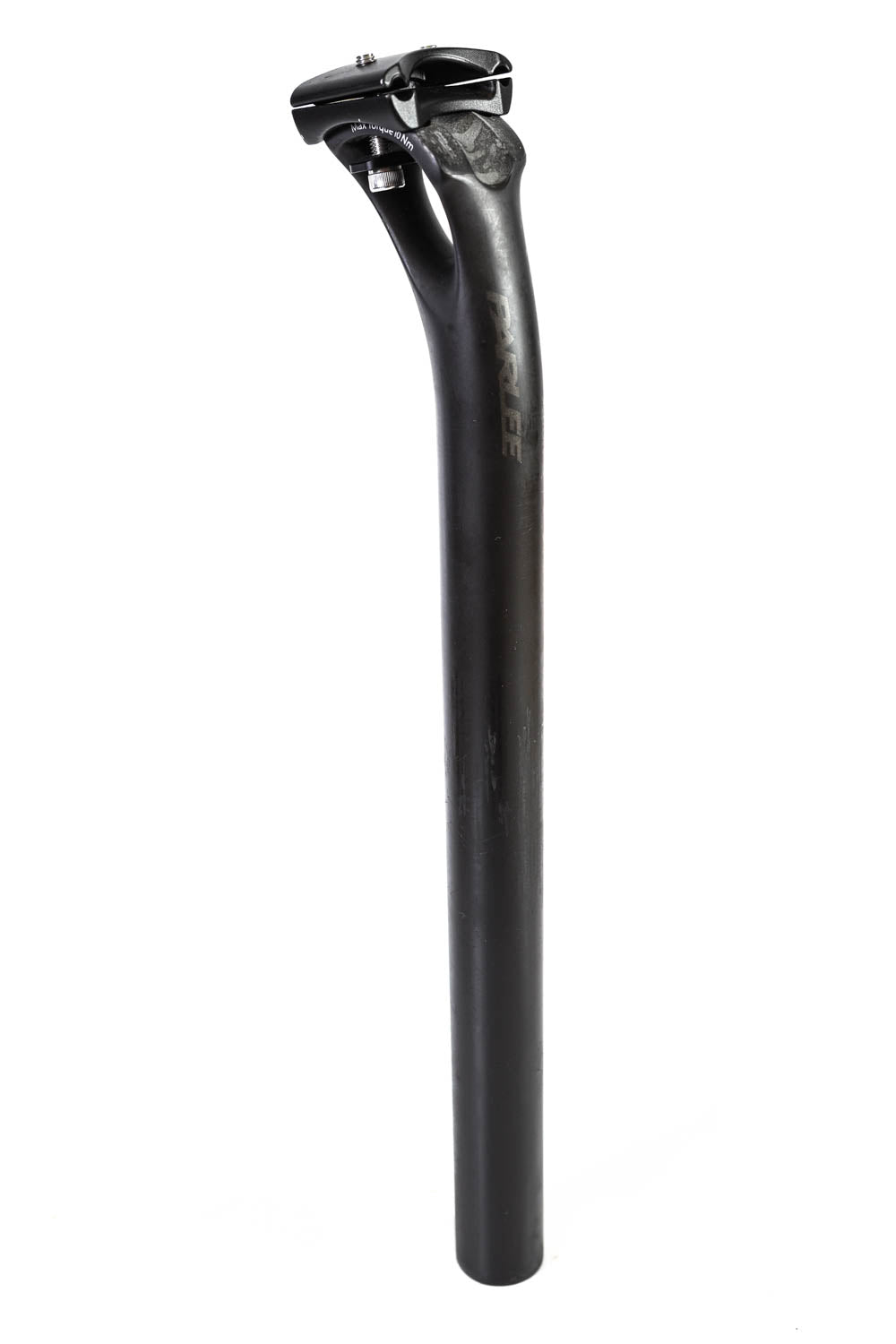 Parlee Carbon Seatpost, 31.6mm