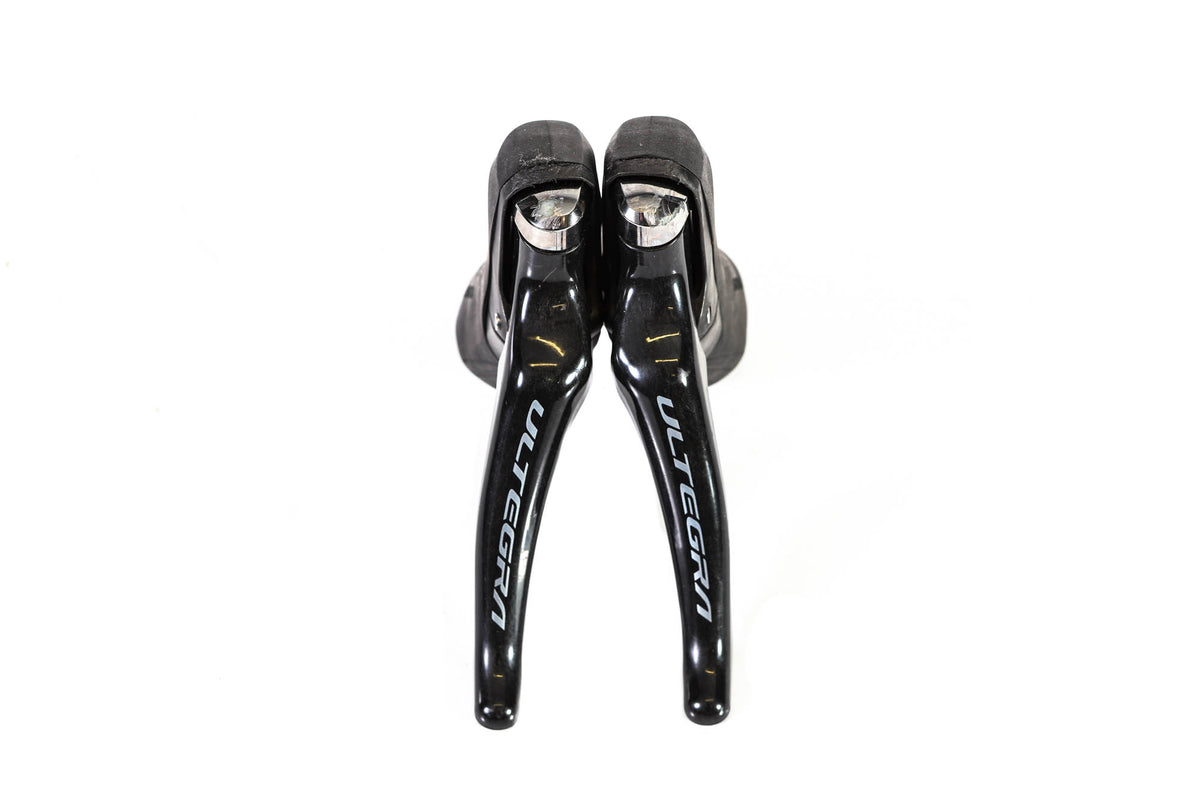 Shimano Ultegra R8000 Rim Brake Shifters