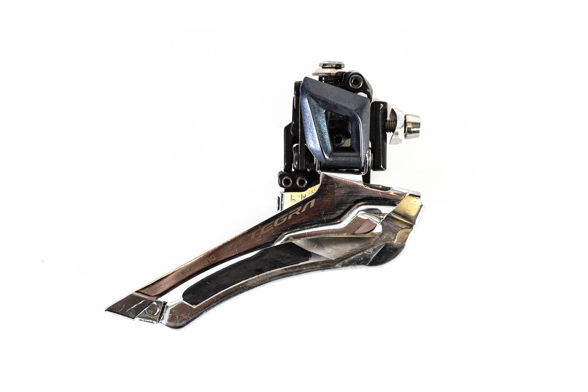 Shimano Ultegra R8000 Front Derailleur, Braze On