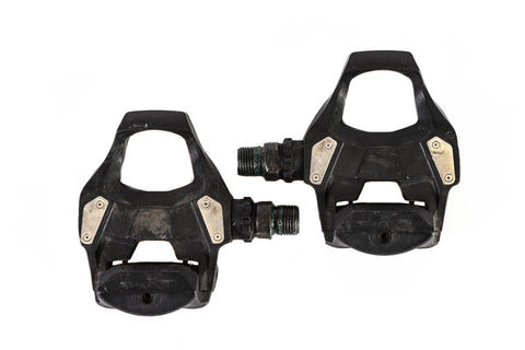 Shimano RS500 Pedals