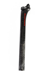Deda Superlegerro Carbon Seatpost, 31.6mm