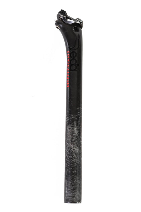 Deda Superlegerro Carbon Seatpost, 31.6mm