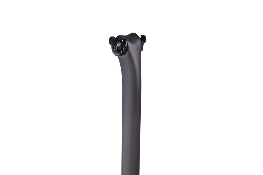 S-Works Tarmac SL6 Seatpost 380mm, 20mm offset, alloy clamps