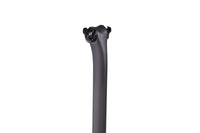 S-Works Tarmac SL6 Seatpost 380mm, 20mm offset, alloy clamps
