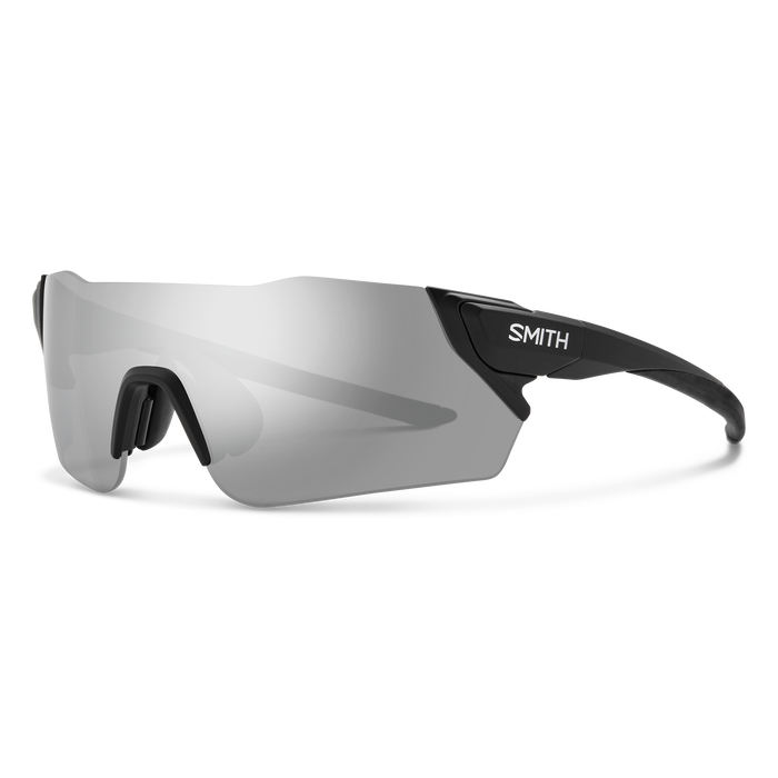 Smith Attack Sunglasses, Matt Black