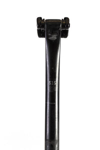 Canyon S15 Carbon Seatpost, 27.2m