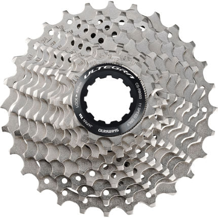 Shimano Ultegra R8000 Cassette, 14-28T