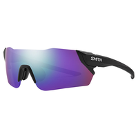 Smith Attack Sunglasses, Matte Black