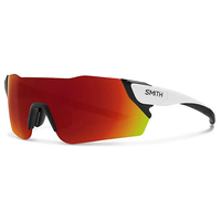 Smith Attack Sunglasses, Matte White