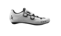 Fizik R1 Boa Man Road Shoe White, Various Sizes