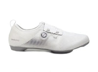 Shimano IC5 Womens Boa Road Shoe White, Size 39