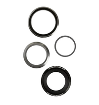 Ceramicspeed Specialized 3 Headset bearing Black