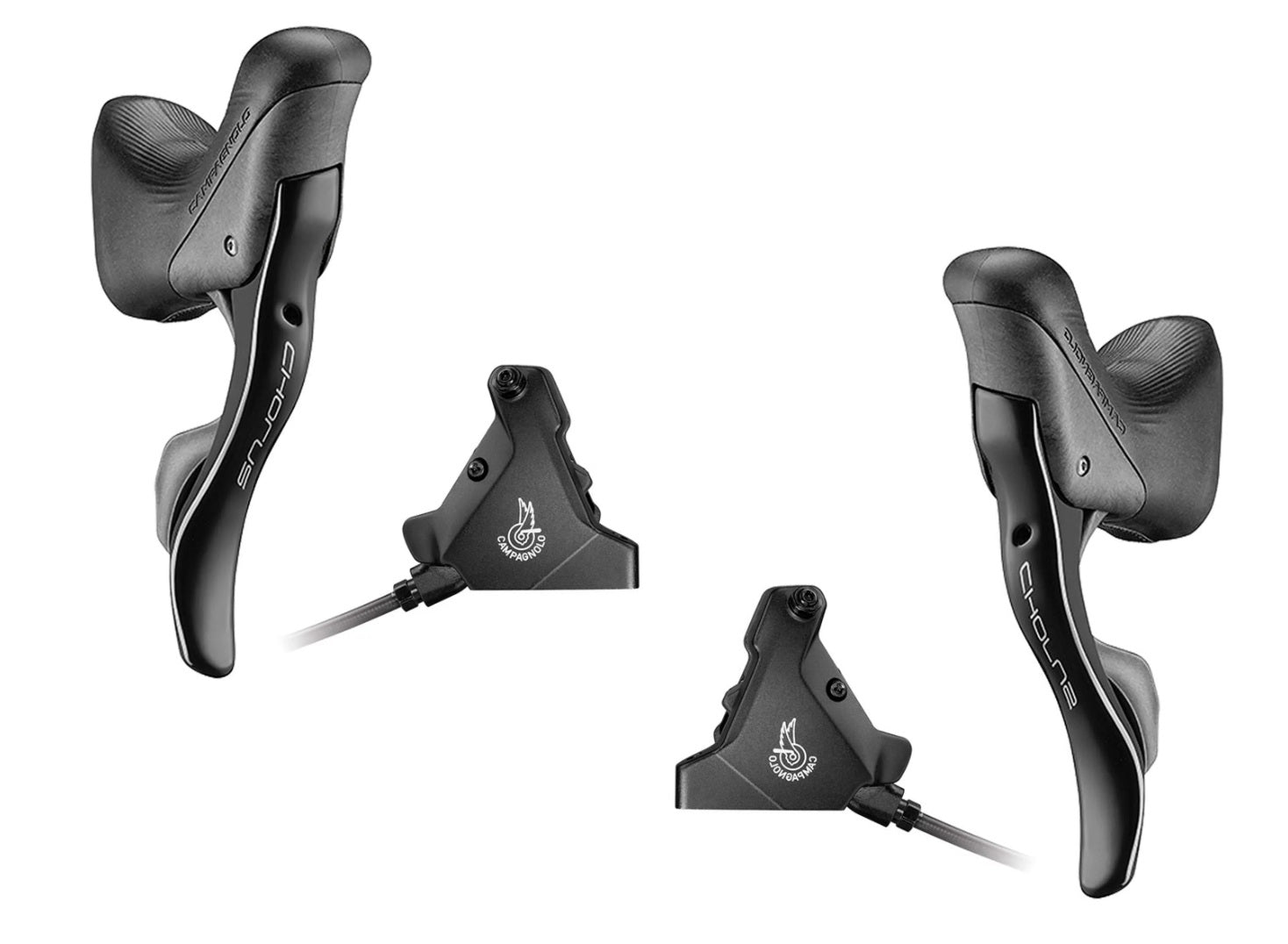 Campagnolo Chorus Ultra Shift Ergopower - Levier de Frein/Vitesse - 12 Vitesses - EP20-CH12C Campagnolo Chorus Ultra Shift Ergopower - Levier de Frein/Vitesse - 12 Vitesses - EP20-CH12C