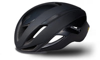 S-Works Evade 2 Mips + Angi Protection Helmet Black, Size S
