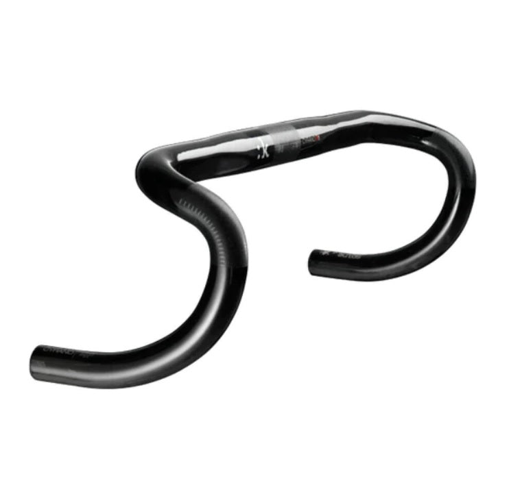 Fizik Cyrano R1Carbon Handlebar, 44cm