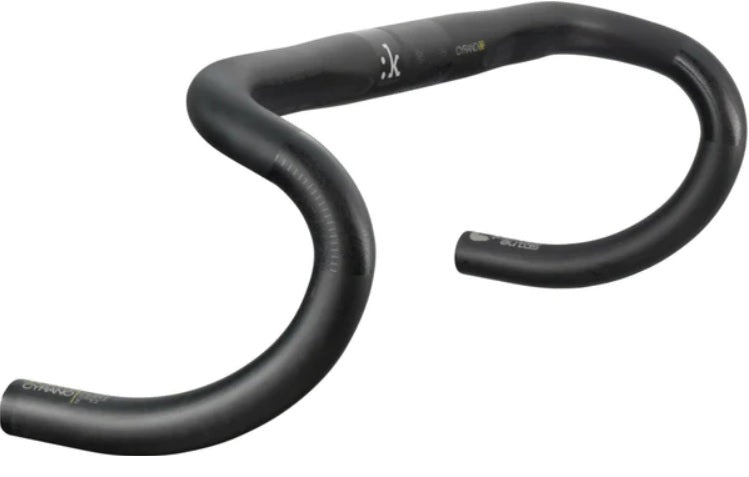 Fizik Cyrano 00 Carbon Handlebars 44cm