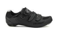 Specialized Ember Womens Boa Road Shoe Black/ Silver, Size 36