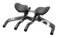 3T Vola Carbon Aero TT Handlebars, 38cm