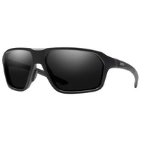 Smith Pathway, Matte Black/ Silver