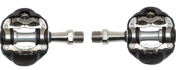 speedplay syzr pedals Speedplay Syzr Clipless Stainless Pedals – Cycle Exchange