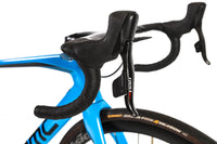 BMC Roadmachine 01 Disc Sram Red eTap Road Bike 2018, Size 51cm