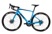 BMC Roadmachine 01 Disc Sram Red eTap Road Bike 2018, Size 51cm