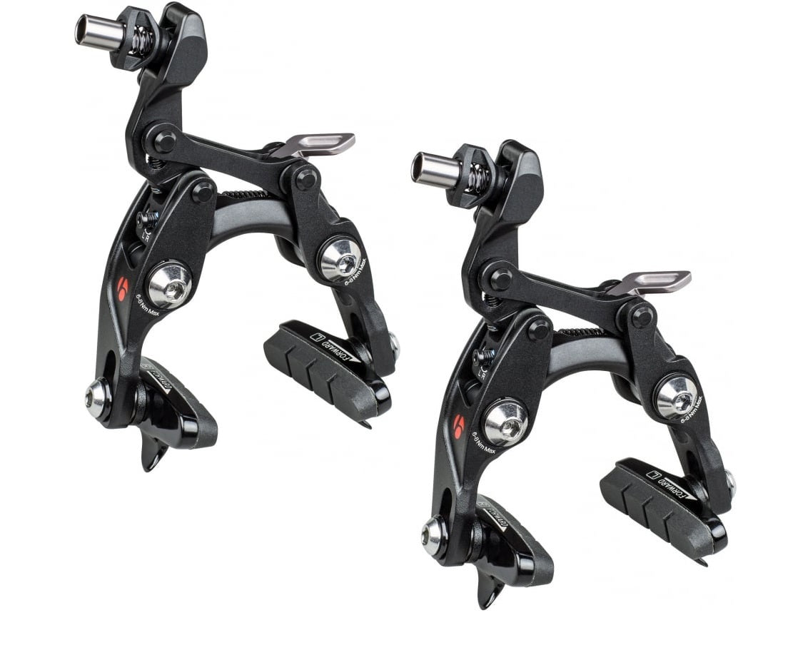Bontrager Speed Stop Rim Brake Calipers - Pair