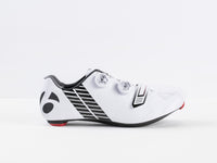 Bontrager XXX Road Shoe Boa Mens White, Size 45