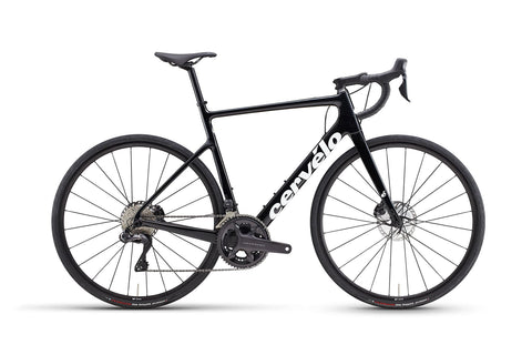 Cervelo Caledonia Disc Shimano Ultegra Di2 Road Bike 2022, Size 54cm