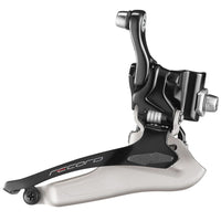 Campagnolo Record Front Derailleur, Braze On