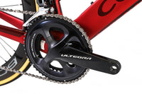 Colnago Concept Shimano Ultegra Road Bike 2021, Size 54cm