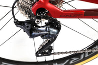 Colnago Concept Shimano Ultegra Road Bike 2021, Size 54cm