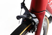 Colnago Concept Shimano Ultegra Road Bike 2021, Size 54cm