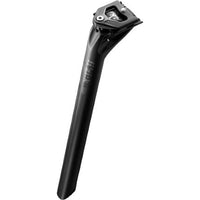 Fizik Cyrano 00 Carbon Fiber Seatpost, Size 31.6 x 330mm
