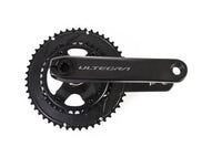 Shimano Ultegra R8100 Crankset 50/34t, 172.5mm