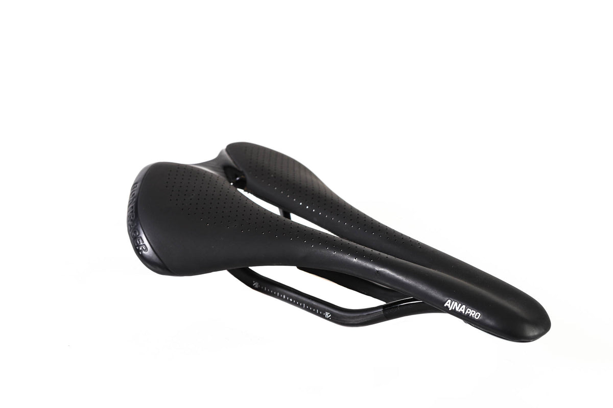 Bontrager Ajna Pro Carbon Rail 164mm Saddle