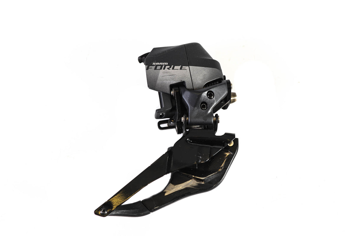 Sram Force eTap AXS Front Derailleur