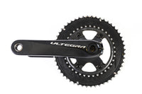 Shimano Ultegra R8000 Crankset 52/36t, 172.5mm
