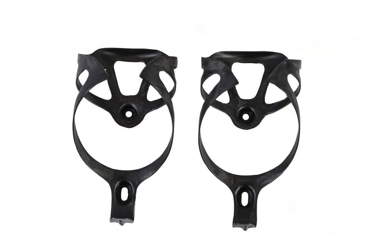 Carbon Bottle Cage - Pair