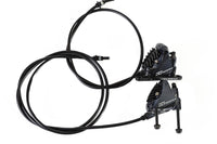 Shimano Ultegra R8070 Hydraulic Brake Calipers - Pair