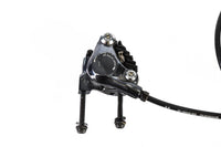 Shimano Ultegra R8070 Hydraulic Brake Calipers - Pair