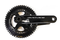 Shimano Dura-Ace R9100 Crankset 52/36t, 172.5mm