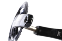 Shimano Dura-Ace R9100 Crankset 52/36t, 172.5mm