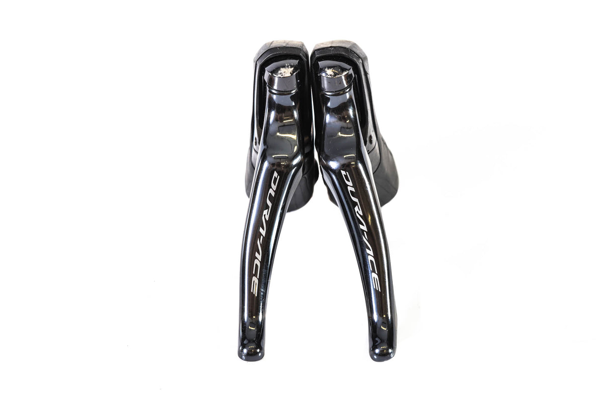 Shimano Dura-Ace R9100 Rim Brake Shifters
