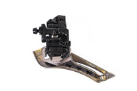 Shimano Dura-Ace R9100 Front Derailleur, Braze On