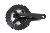 Shimano Ultegra R8000 Crankset 52/36t, 170mm